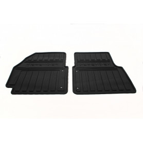 Heavy-duty rubber mat set defender - up to ba999999