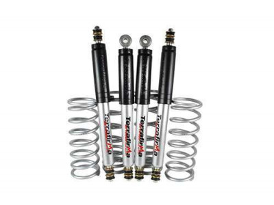 Suspension kit - medium load upgrade_copie