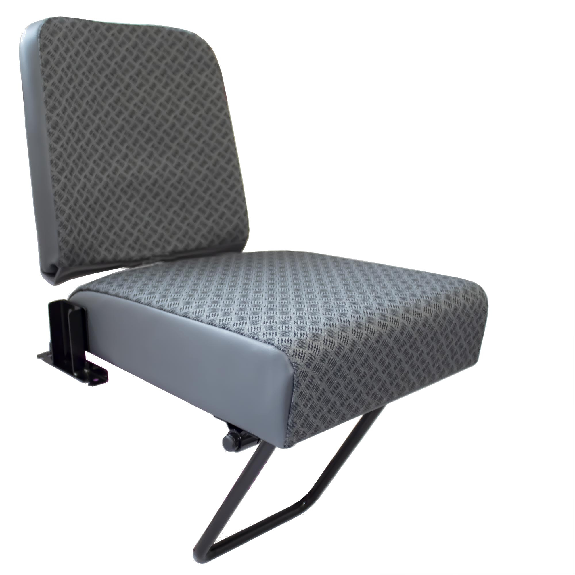 Bavette, Protection de bas de caisse pour transfert de fauteuil