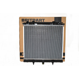 Radiateur boite automatique p38 turbo diesel