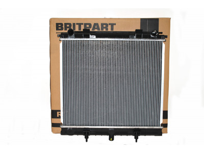 Radiateur boite automatique p38 turbo diesel