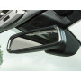 View mirror trim