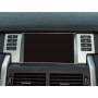 Dashboard GPS screen frame