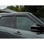 Wind Deflector Kit