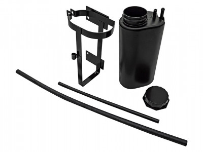 Coolant Expansion Tank Kit