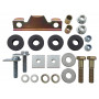 Fuel Tank Mounting Kit