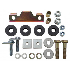 Fuel Tank Mounting Kit