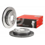 Brembo Discs