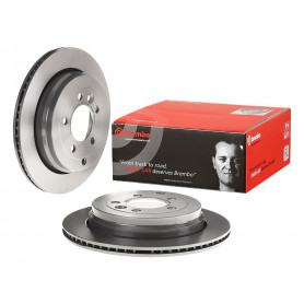 Brembo Discs