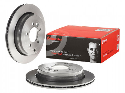 Brembo Discs