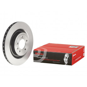 Brembo Discs