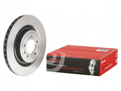 Brembo Discs