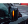 Dynamic Sweep Wing Mirror Indicators