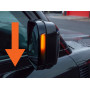 Dynamic Sweep Wing Mirror Indicators