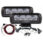 kit feux led lazer triple r defender apres 2020