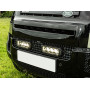 kit feux led lazer triple r defender apres 2020