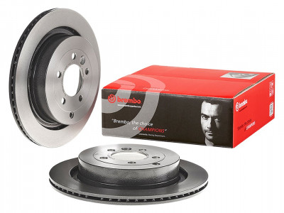 Brembo Discs