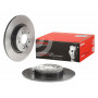 Brembo Discs