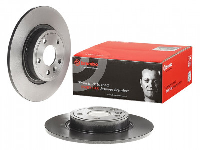 Brembo Discs