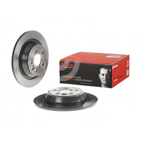 Brembo Discs