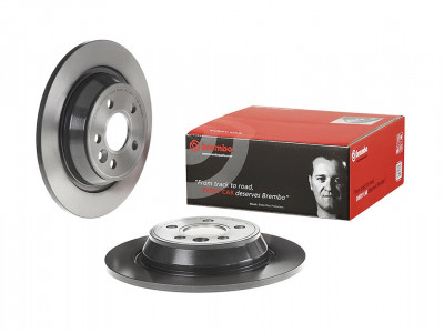 Brembo Discs