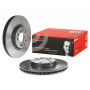 Brembo Discs