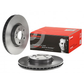 Brembo Discs