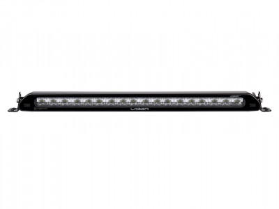 Linear-18 Light Bar