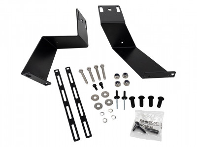 Bumper Beam Mounting Kit