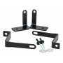 Bumper Beam Mounting Kit