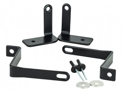 Bumper Beam Mounting Kit