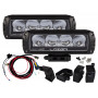 Triple-R 750 Elite LED Spotlights Grille Integration Kit