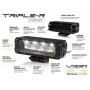 Triple-R 750 Elite LED Spotlights Grille Integration Kit