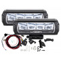 Triple-R 750 Elite LED Spotlights Grille Integration Kit