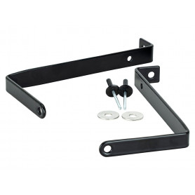 Bumper Beam Mounting Kit