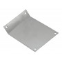 CKD Cover plate for wing vallance