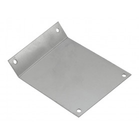 CKD Cover plate for wing vallance