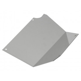 CKD Cover plate for wing vallance