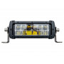 36W Dual Row LED Light Bar