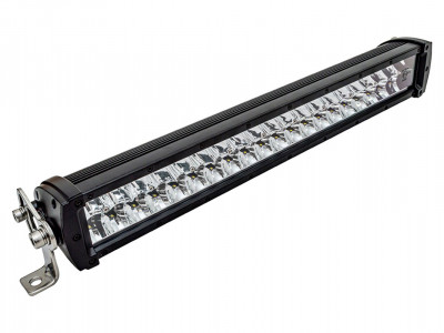 120W Dual Row LED Light Bar