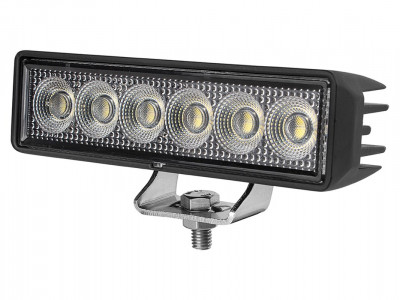 24W LED Flood Light