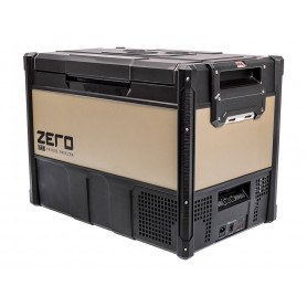 REFRIGERATEUR / CONGELATEUR ARB ZERO, 69L DOUBLE COMPARTIMENTS