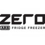 REFRIGERATEUR / CONGELATEUR ARB ZERO, 96L DOUBLE COMPARTIMENTS