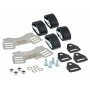 KIT DE FIXATION POUR REFRIGERATEUR / CONGELATEUR ARB ZERO