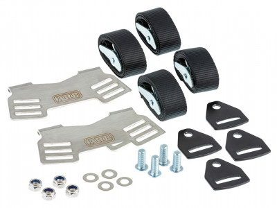 KIT DE FIXATION POUR REFRIGERATEUR / CONGELATEUR ARB ZERO