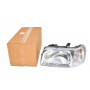 Headlamp assy