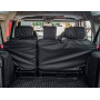 Waterproof covers rear black disco 2