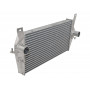 Puma aluminium intercooler