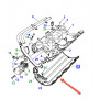 Gasket - intake manifold