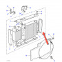 Support de cadre de radiateur 300 TDI Droit